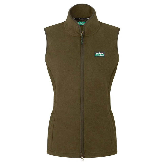 Ridgeline | Kodiak Gilet | Teak