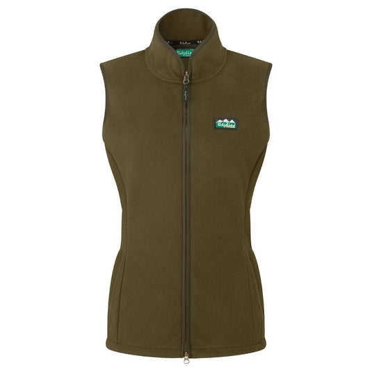 Ridgeline | Kodiak Gilet | Teak