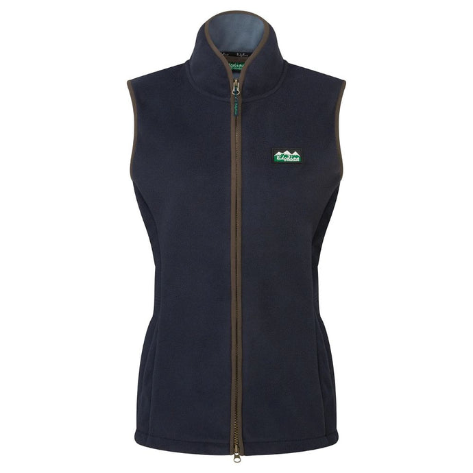 Ridgeline | Kodiak Gilet | Navy