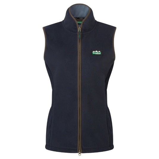 Ridgeline | Kodiak Gilet | Navy