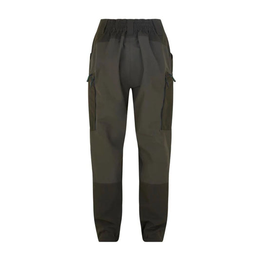 Ridgeline | Womens Cambrian Trousers | Deep Forest