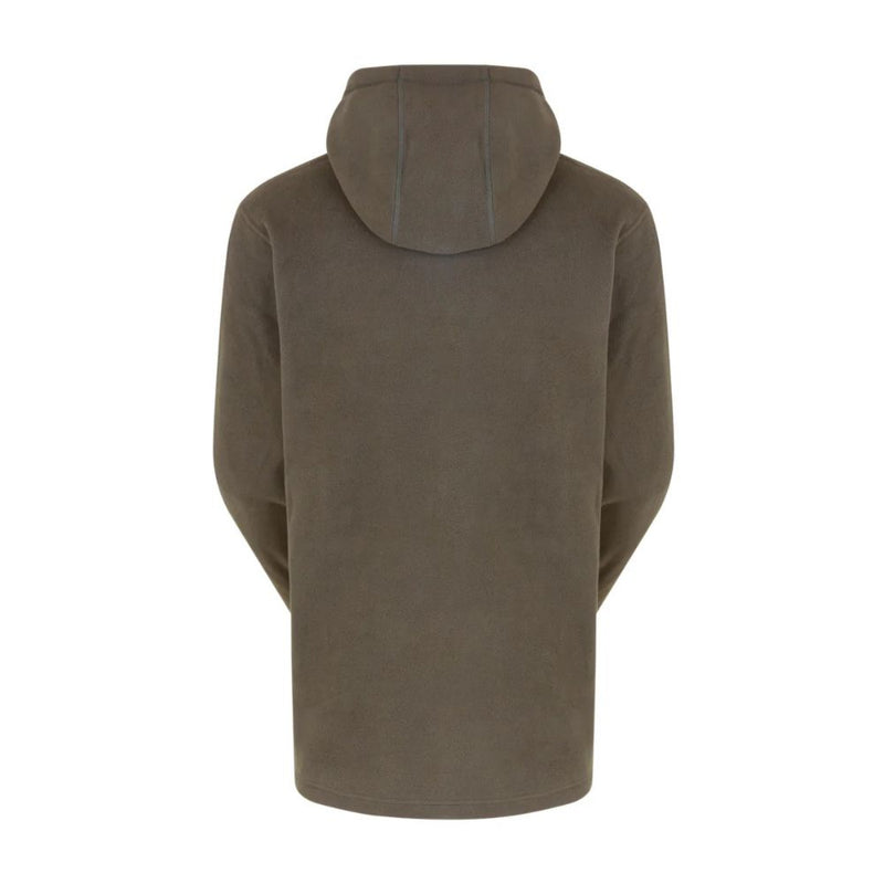 Load image into Gallery viewer, Ridgeline | Ballistic Fleece Hoodie | Smokey Olive
