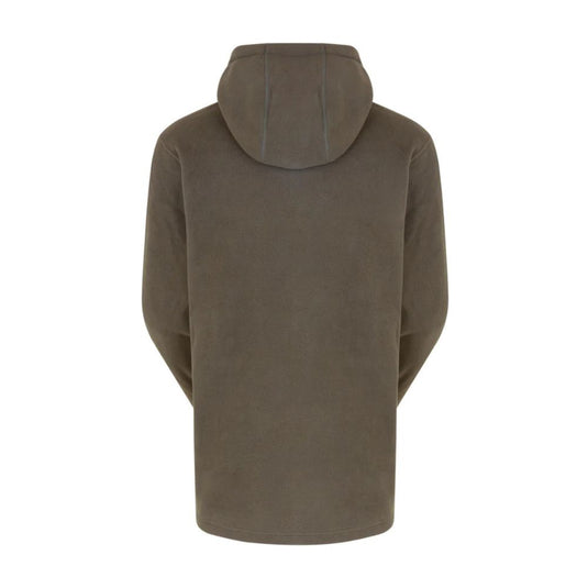 Ridgeline | Ballistic Fleece Hoodie | Smokey Olive