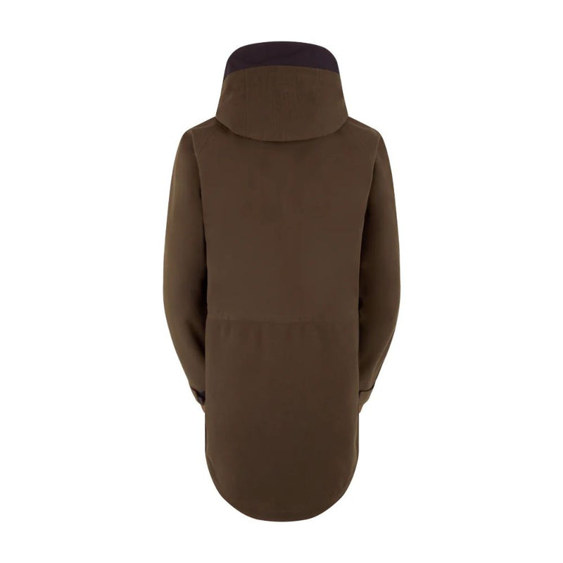 Load image into Gallery viewer, Ridgeline | Mens Monsoon Classic Jacket | Bark
