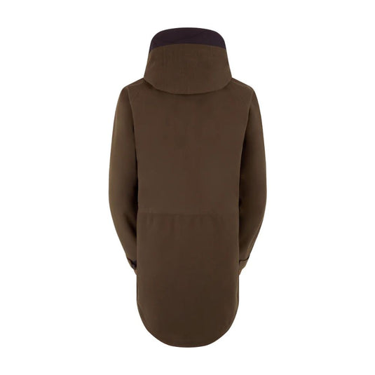 Ridgeline | Mens Monsoon Classic Jacket | Bark