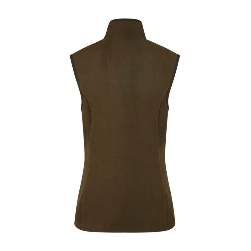 Load image into Gallery viewer, Ridgeline | Monarch Gilet | Moody Teak
