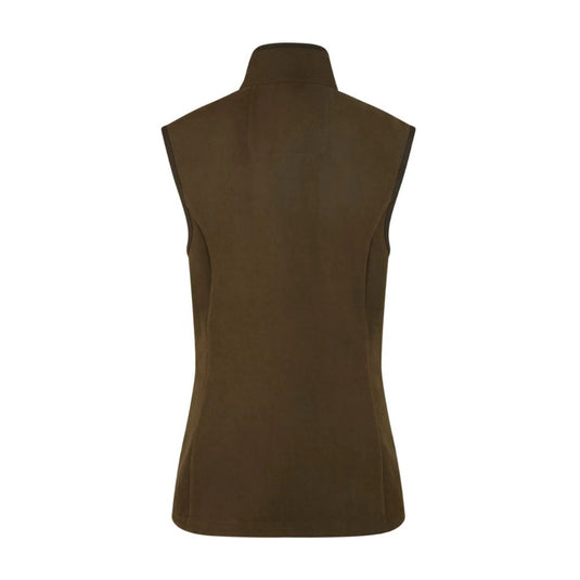 Ridgeline | Monarch Gilet | Moody Teak