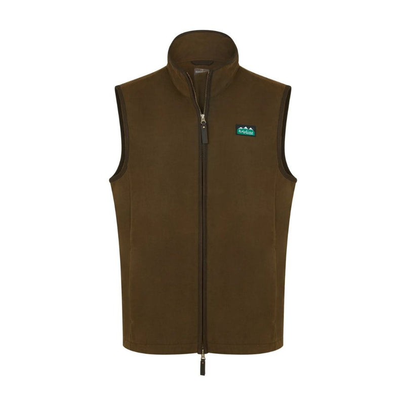 Load image into Gallery viewer, Ridgeline | Monarch Gilet | Moody Teak
