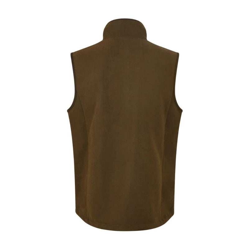Load image into Gallery viewer, Ridgeline | Monarch Gilet | Moody Teak
