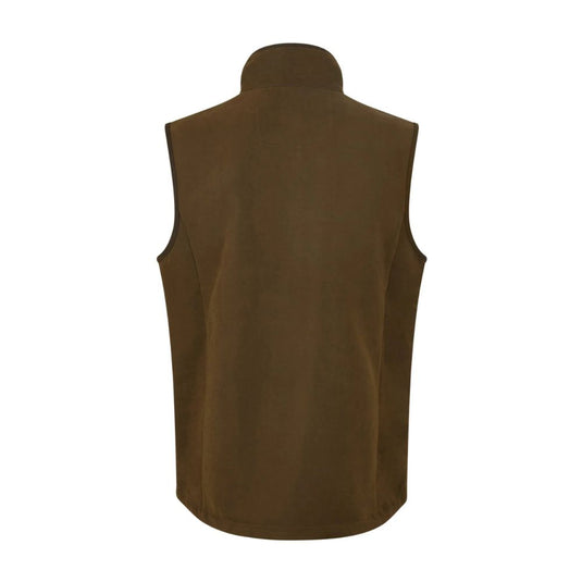 Ridgeline | Monarch Gilet | Moody Teak