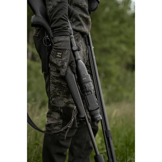 Härkila | NOCTYX Camo Silent Trousers