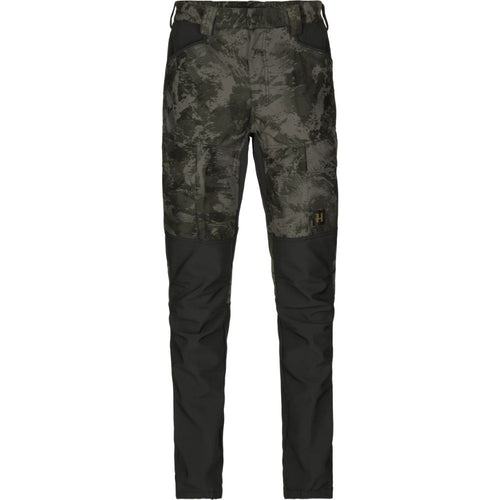 Härkila | NOCTYX Camo Silent Trousers