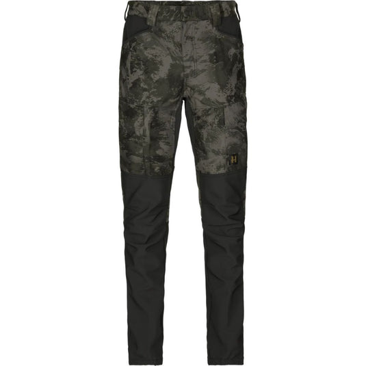 Härkila | NOCTYX Camo Silent Trousers
