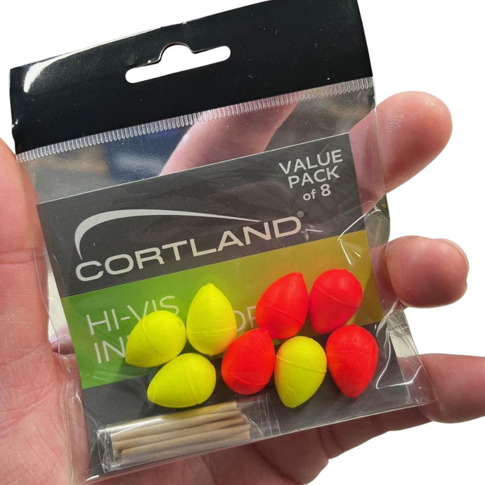 Cortland | Hi-Vis Value Strike Indicators