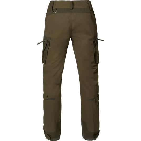 Seeland | Trax Trousers | Light Pine