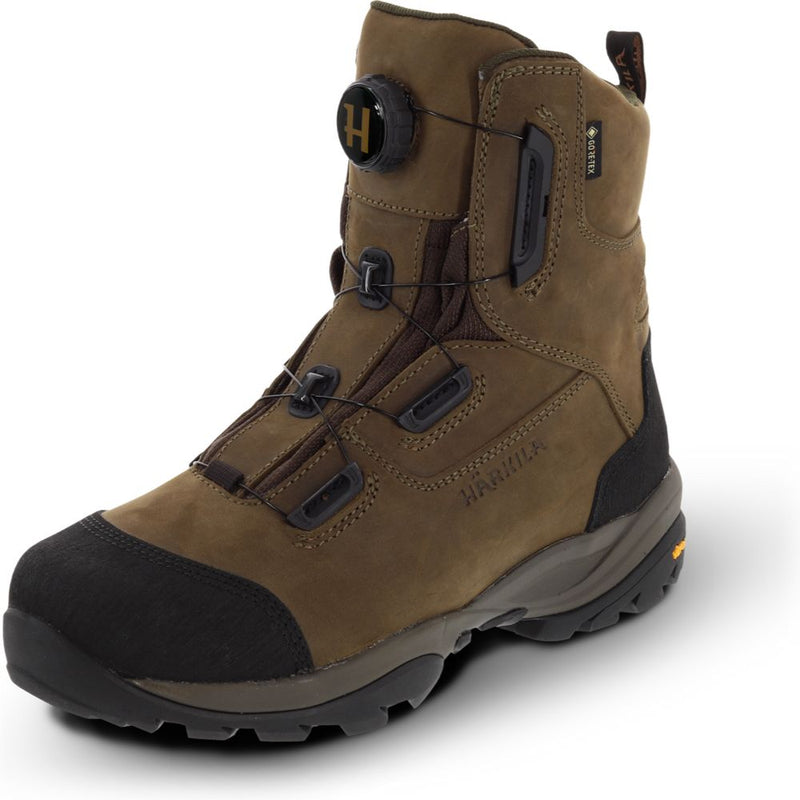 Load image into Gallery viewer, Härkila | Reidmar Mid 2.0 GTX Boots | Willow Green - Boots
