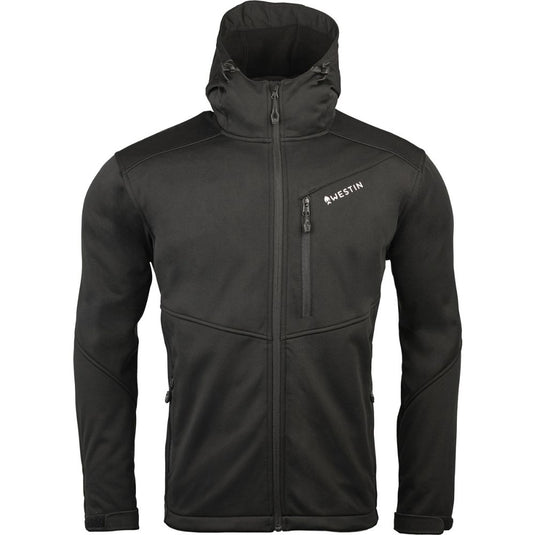 Westin | Super Duty Softshell 2.0 | Black