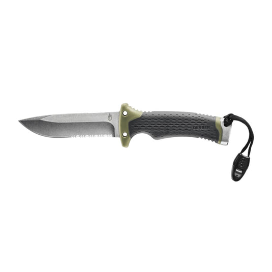 Gerber® | Ultimate Survival Knife SE