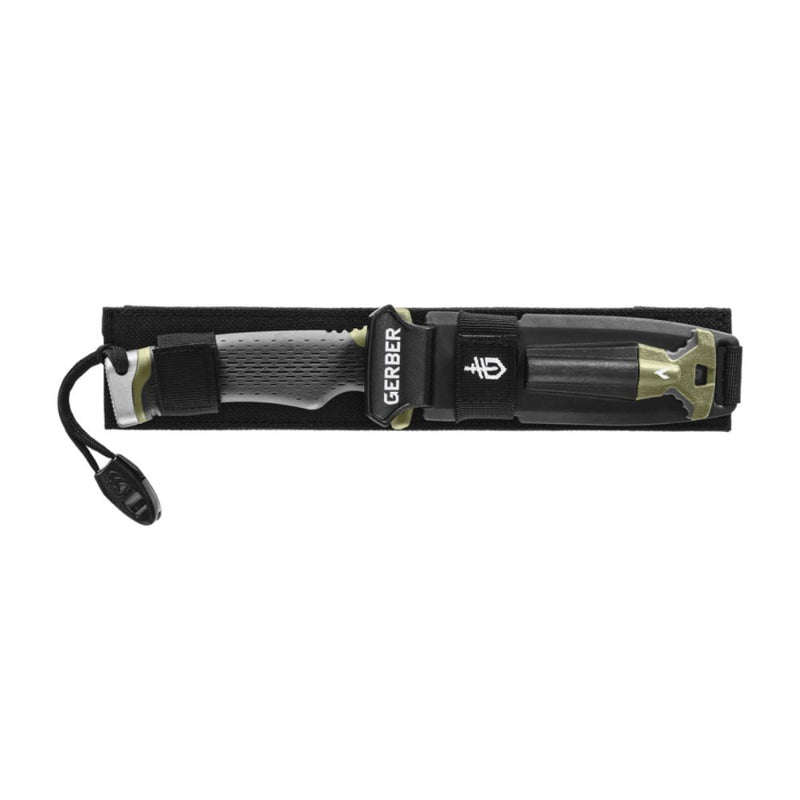Load image into Gallery viewer, Gerber® | Ultimate Survival Knife SE
