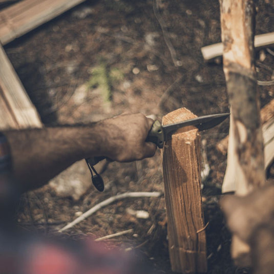 Gerber® | Ultimate Survival Knife SE