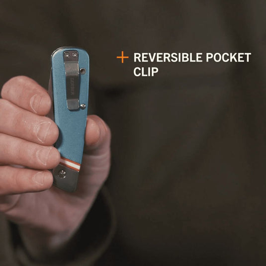Gerber® | Straightlace™ FE