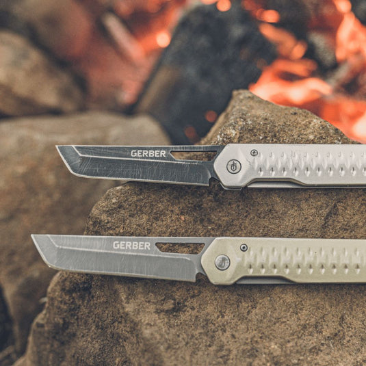 Gerber® | Ayako™ FE | Silver