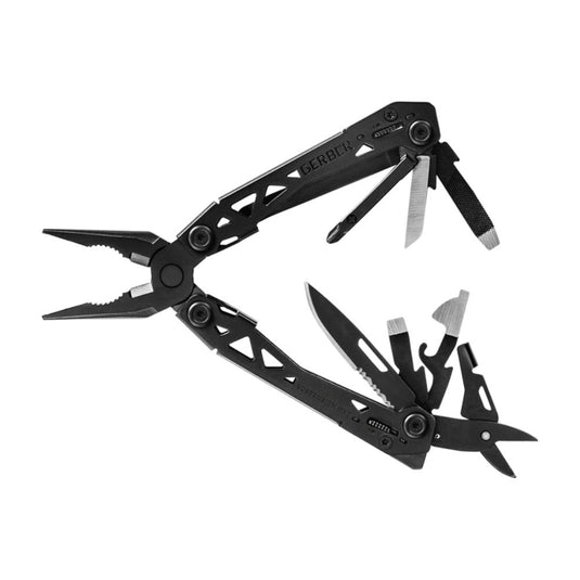 Gerber® | Suspension-NXT®