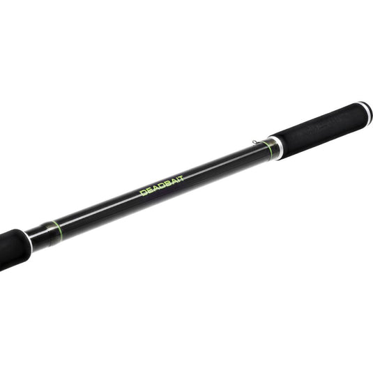 Westin | W2 Deadbait Easy Travel Tele Rod | 10'8"/325cm | 4sec | H | 150g/2.75lbs