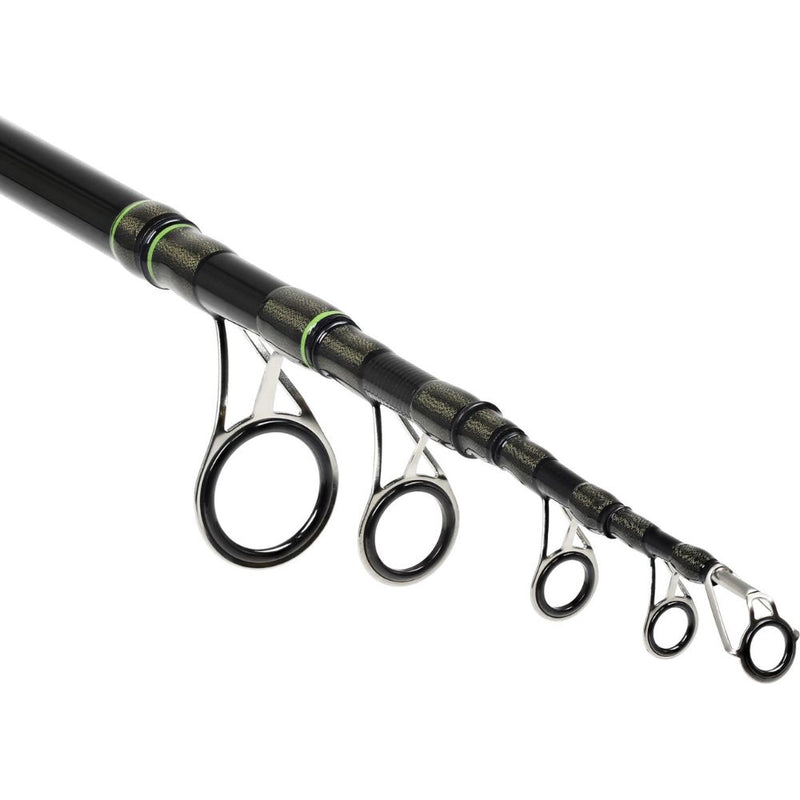 Load image into Gallery viewer, Westin | W2 Deadbait Easy Travel Tele Rod | 10&#39;8&quot;/325cm | 4sec | H | 150g/2.75lbs
