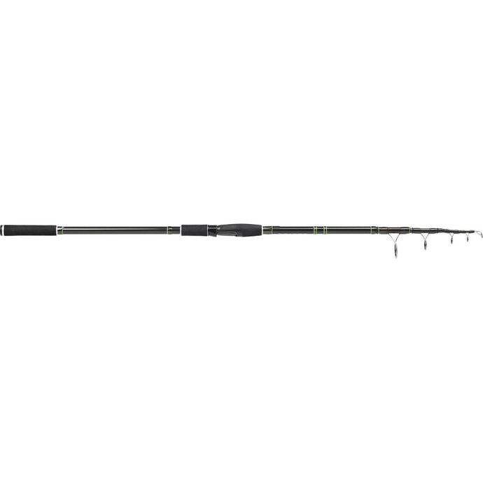 Westin | W2 Deadbait Easy Travel Tele Rod | 10'8