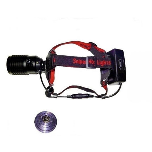 Sniper Hog Lights | 40KAP Headlight