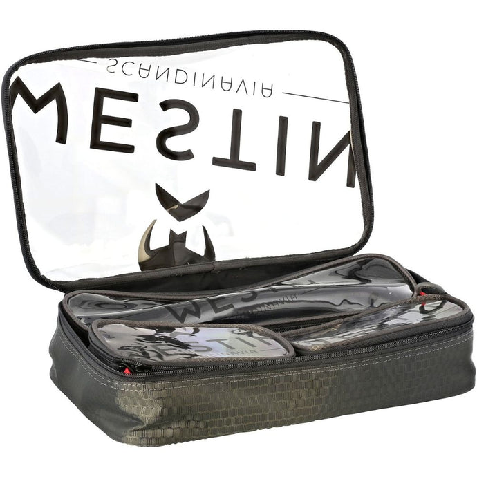 Westin | W4 Clear Guard Pouch Set | 5 Pouches