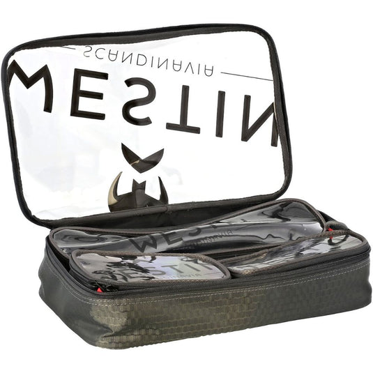 Westin | W4 Clear Guard Pouch Set | 5 Pouches