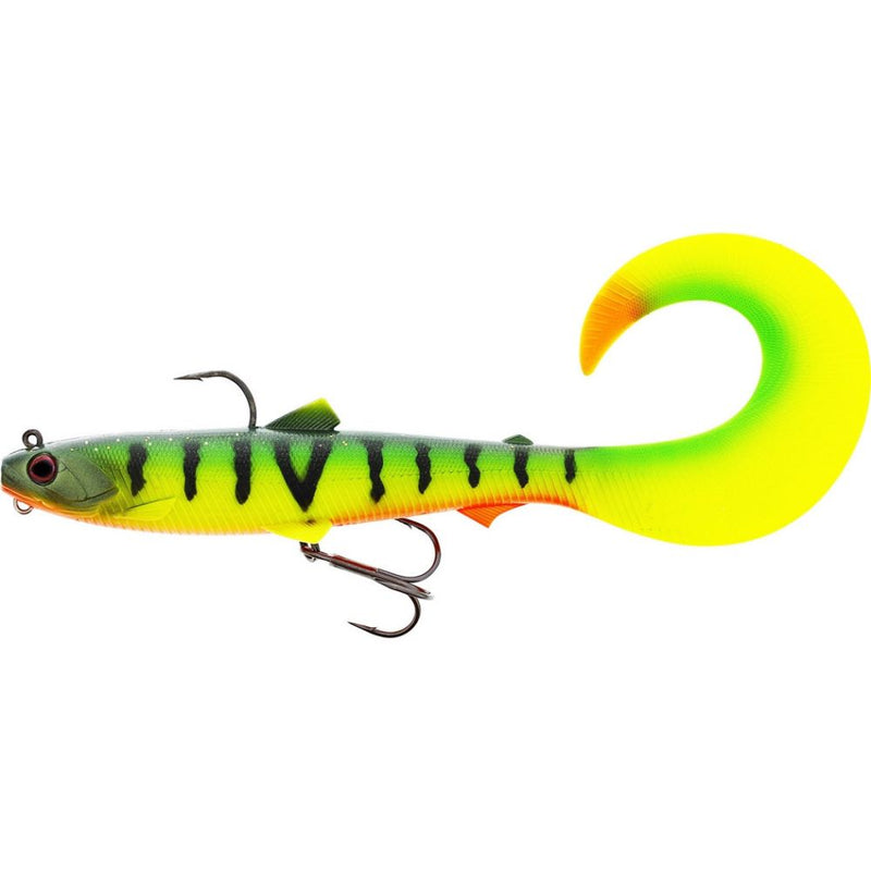 Load image into Gallery viewer, Westin | Bullteez Curltail R2F | Sinking | 16cm | 35g

