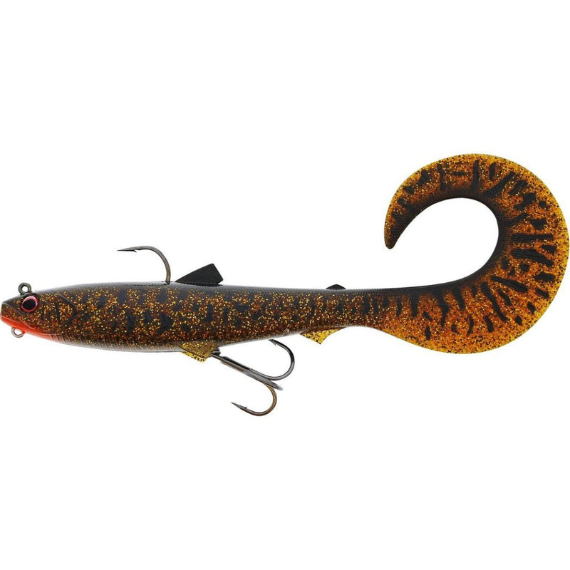 Load image into Gallery viewer, Westin | Bullteez Curltail R2F | Sinking | 16cm | 35g
