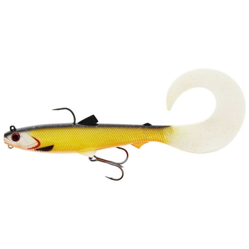 Load image into Gallery viewer, Westin | Bullteez Curltail R2F | Sinking | 16cm | 35g
