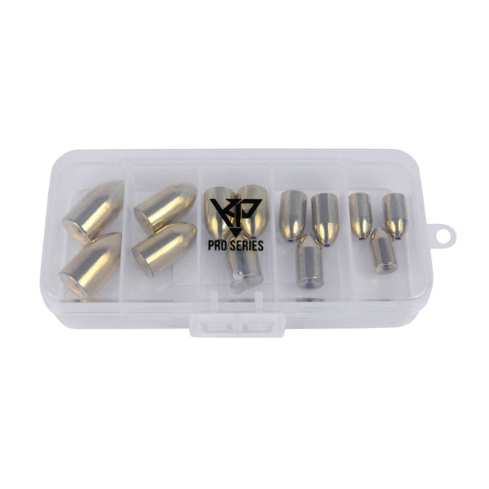 KP | Bullet Weight Assortment