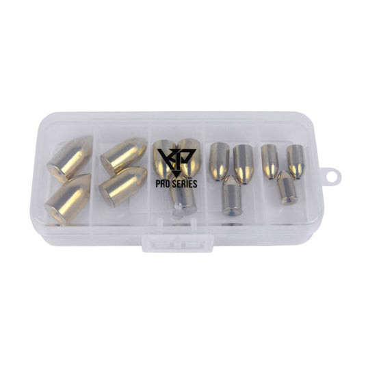 KP | Bullet Weight Assortment