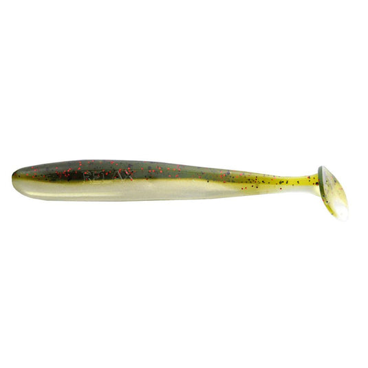 Relax | Bass 3" | 5g | 90mm | 4pcs