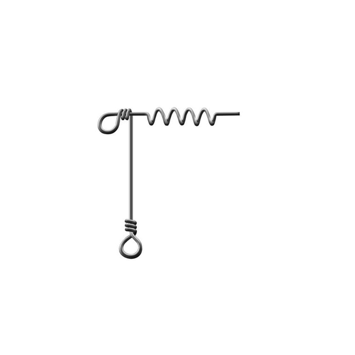 K.P | Predator Screw | 7pcs