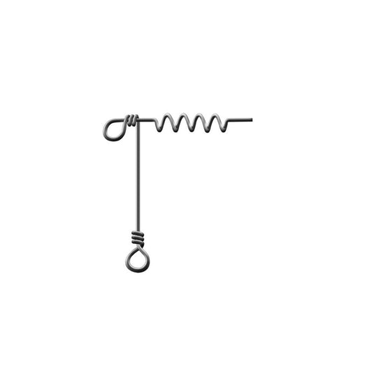 K.P | Predator Screw | 7pcs