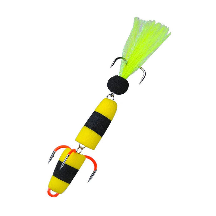 KP | Foam jig S | 7.5cm