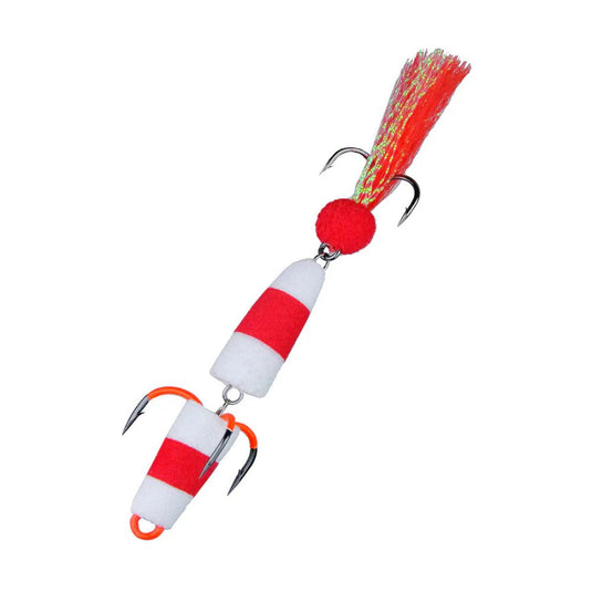 KP | Foam jig S | 7.5cm