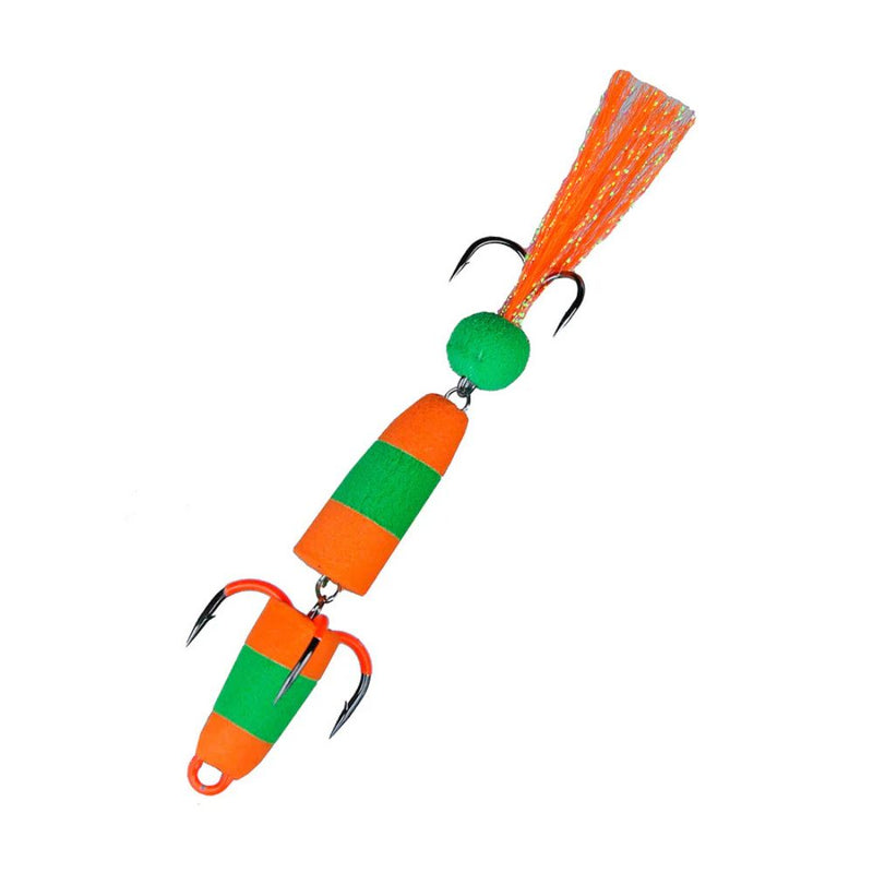 Load image into Gallery viewer, KP | Foam jig S | 7.5cm
