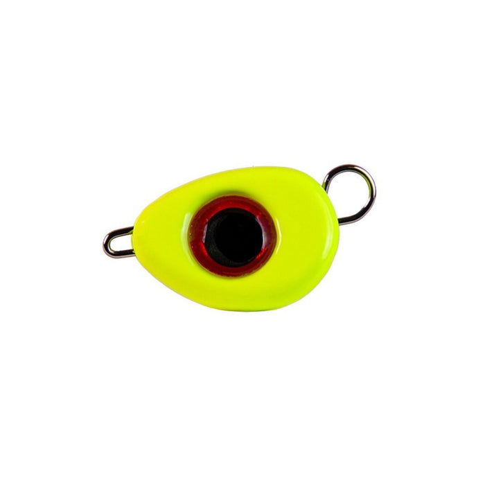 K.P | Cheburashka Weight | UV Yellow | 3pcs