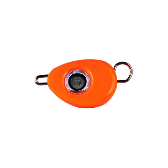 K.P | Cheburashka Weight | UV Orange | 3pcs