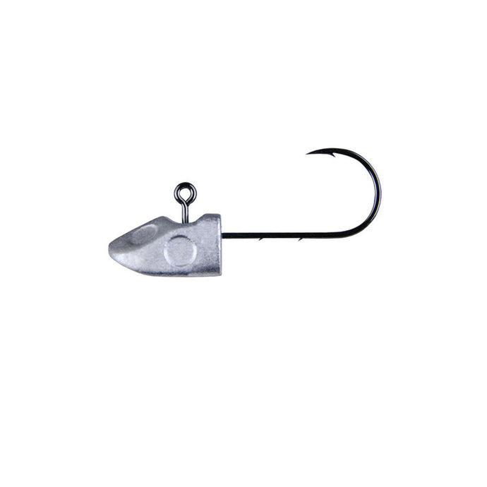 K.P | Micro Jig Head | 5pcs