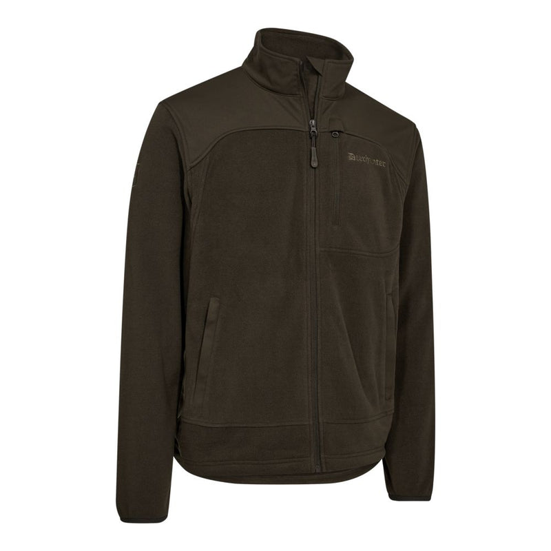 Load image into Gallery viewer, Deerhunter | Muflon Pro Fleece Jacket | Art Green
