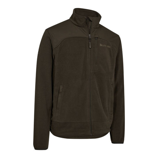 Deerhunter | Muflon Pro Fleece Jacket | Art Green