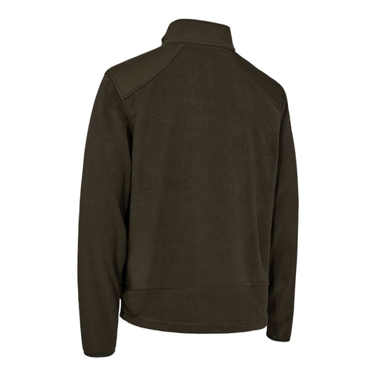 Deerhunter | Muflon Pro Fleece Jacket | Art Green
